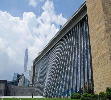 宁波专业钢结构幕墙施工