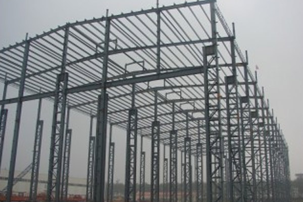 南京钢结构